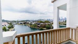 The Berth By The Cove (D4), Condominium #639138331